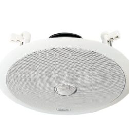 Ahuja 2-Way PA Ceiling Speakers Model CSD 6303T