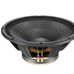 Ahuja Professional PA SpeakerModel L15 MB300