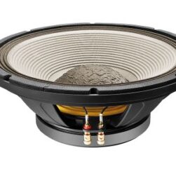 Ahuja L15 MB650 Speakers