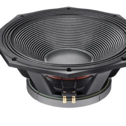 Ahuja Professional PA Speaker Model L18-SW1300X