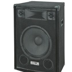 Ahuja SAX 300DX Speakers | 300 Watts | Speaker System