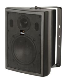 Ahuja 2-Way Compact PA Wall SpeakerModel SMX 602