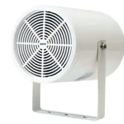 Ahuja PA Dual Sound Projector Model SP 6305TD