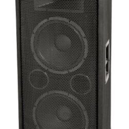 Ahuja PA Speaker Systems 400 Watt Model SPX 450