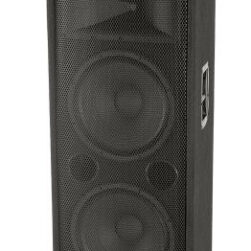 Ahuja PA Speaker Systems 700 Watt Model SPX 800