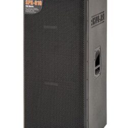 Ahuja SPX-810 700-Watt Passive Speaker