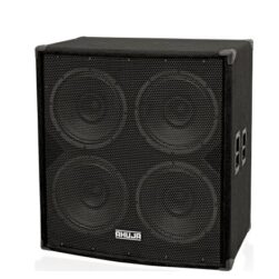 Ahuja PA Speaker Systems Model SQX-850