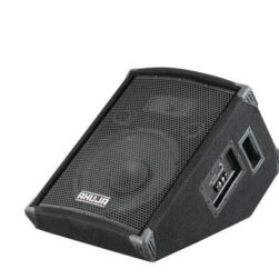 Ahuja PA Speaker Systems 100 Watt Model SRM-120