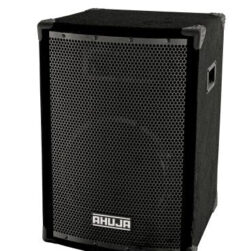 Ahuja PA Speaker Systems Model SRX-200