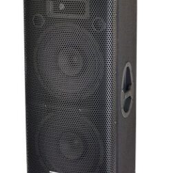 Ahuja PA Speaker Systems Model SRX-250DXM 200 Watt