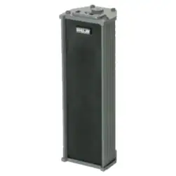 Ahuja PA Column Speakers Model ASC-20T