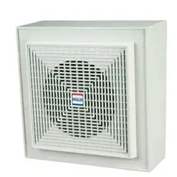 Ahuja PA Wall Speaker Model-WS 661T 6 Watt PA Wall Speaker