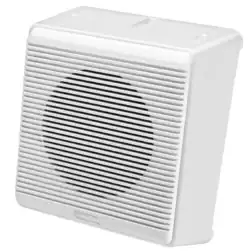 Ahuja WSX-681T Wall Speaker (5W Rms)