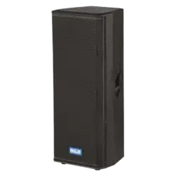 Ahuja SPX-710 - 600 Watts PA Speaker Systems