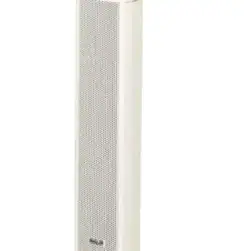 Ahuja PA Column Speakers Model ASC-320T