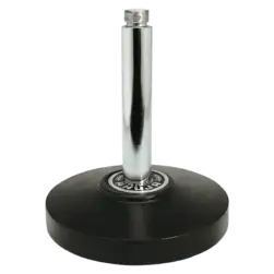 Ahuja PA Microphone Stand Model ATS 5