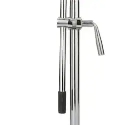 Ahuja PA Microphone Stand Model DGT