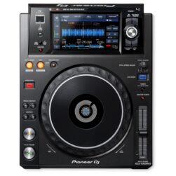 pioneer xdj-1000mk2
