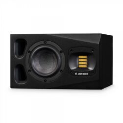 ADAM Audio A4V Active Studio Monitor - view 3