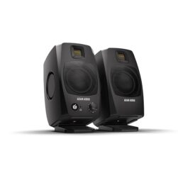 ADAM Audio D3V Active Studio Monitor (Pair)