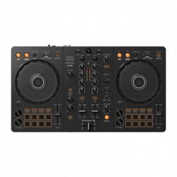 ALPHATHETA DDJ FLX-4