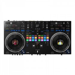 ALPHATHETA DDJ-REV7 - Scratch-style 2-channel professional