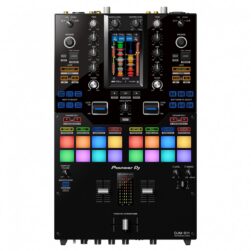 ALPHATHETA Djm-s11-se 2-channel Dj Mixer