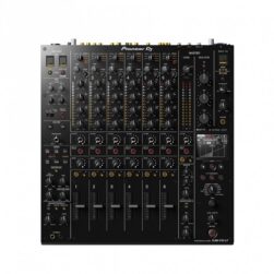 ALPHATHETA  DJM-V10-LF 6-Channel Professional DJ Mixer