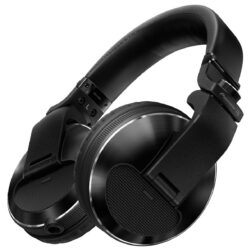 Pioneer DJ HDJ-X10-S Headphones - Image 2