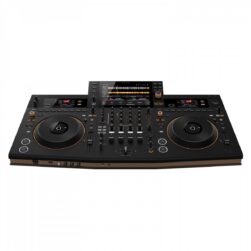 Pioneer DJ OPUS-QUAD 4-Channel DJ System