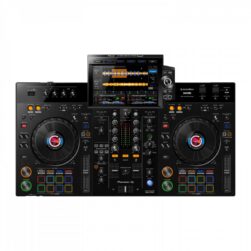 Pioneer DJ XDJ-RX3 USB Digital Mixing Console - Image 2