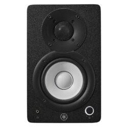 Yamaha HS4 (Black) - Image 2