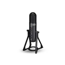 Yamaha AG01 Streaming Mic (Black) - Image 3