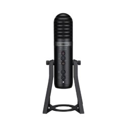 Yamaha AG01 Streaming Mic (Black)
