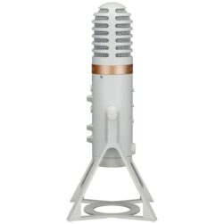 Yamaha AG01 Streaming Mic (White)