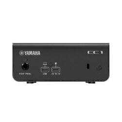 Yamaha CC1 - Image 3
