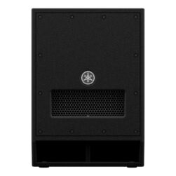 Yamaha DXS12mkII Subwoofer