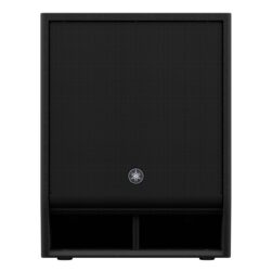 Yamaha DXS15XLF Subwoofer