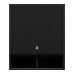 Yamaha DXS18XLF Subwoofer