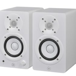 Yamaha HS3 (White) - Image 2