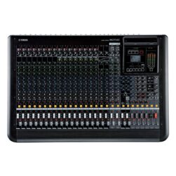 Yamaha MGP24X