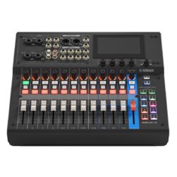 Yamaha MGX12V (Black)