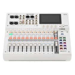 Yamaha MGX12 (White)