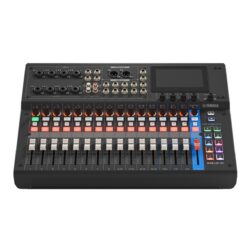 Yamaha MGX16 (Black)