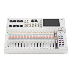 Yamaha MGX16 (White)