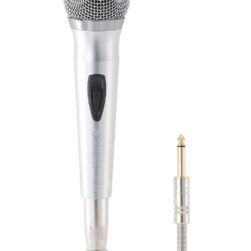Yamaha DM-305 Silver