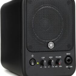 Yamaha MS101-4