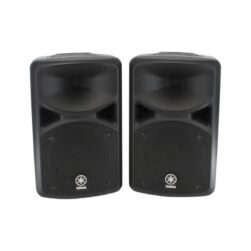 Yamaha STAGEPAS 400BT