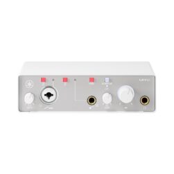 Yamaha UR12 MK3 (White) - Image 2