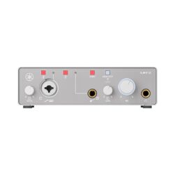 Yamaha UR12 MK3 (White)
